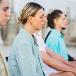 Impulse Control in a City of Excess: Strategies for Staying Grounded