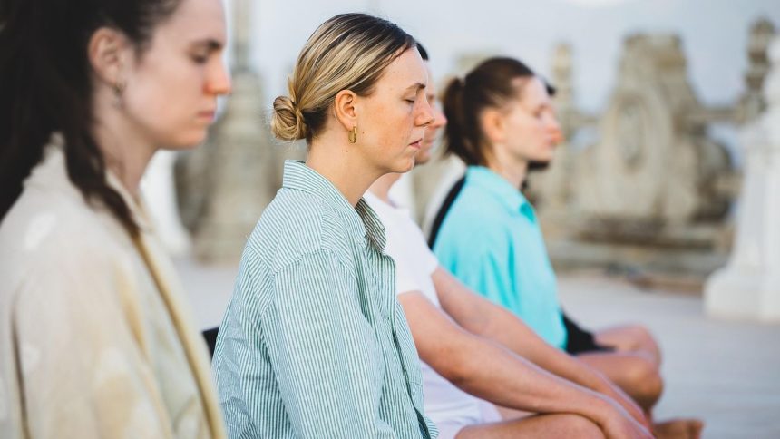 Impulse Control in a City of Excess: Strategies for Staying Grounded