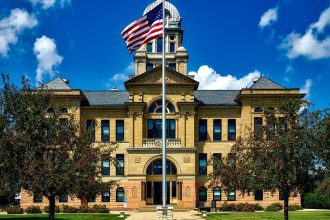 Judge orders Clark County to turn over some records to RJ