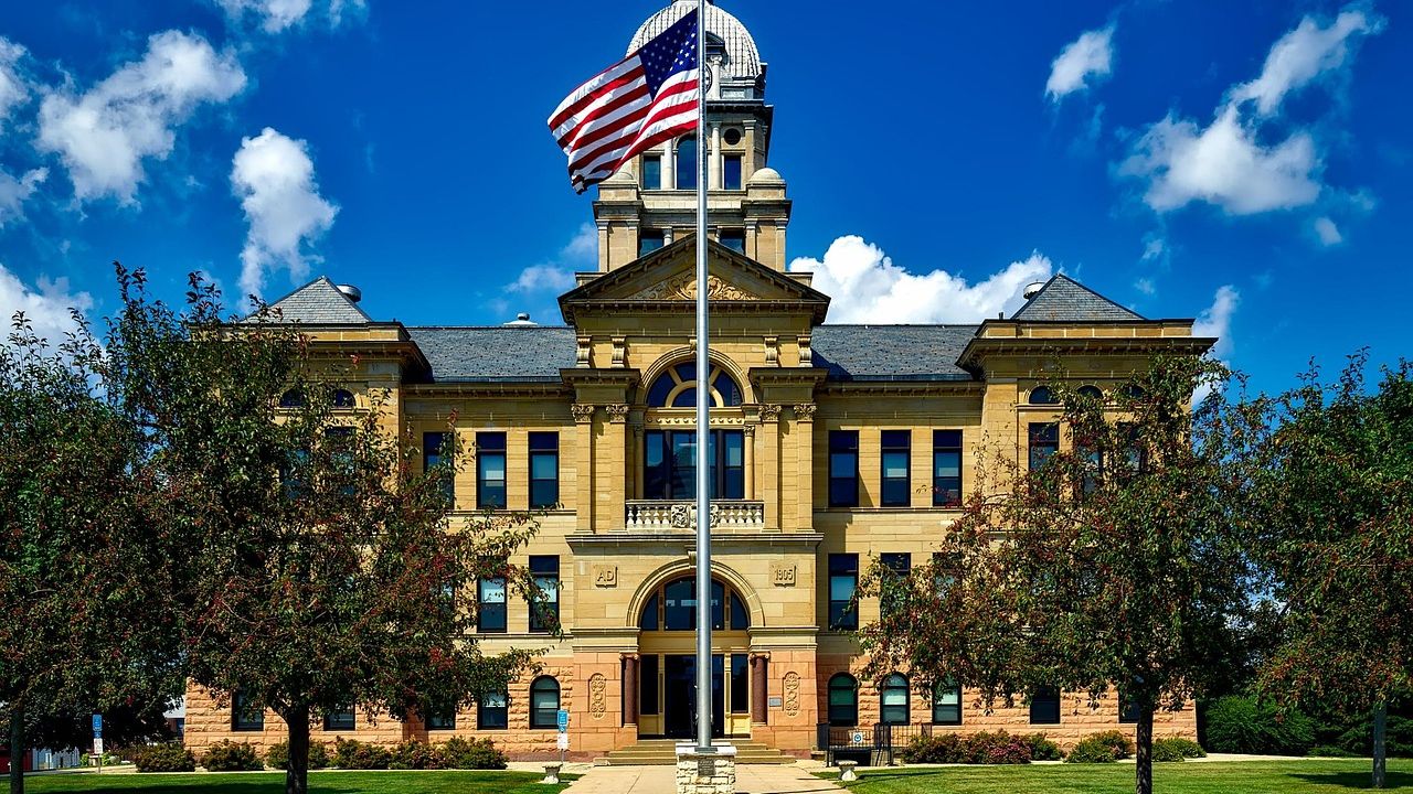 Judge orders Clark County to turn over some records to RJ