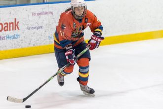 Ducks Shut Down Golden Knights 3-1 Behind Dostal’s Solid Performance, Series Tied 1-1