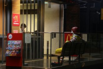 McDonald’s $2.50 McDouble sparks backlash as Americans say fast food is no longer cheap