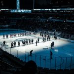 Ducks and Golden Knights square off with series tied 1-1