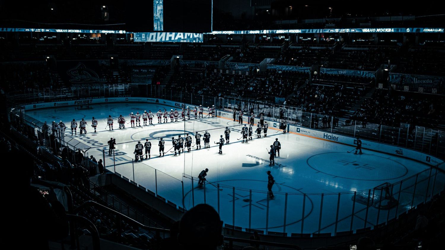 Ducks and Golden Knights square off with series tied 1-1