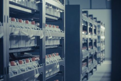 Las Vegas data center research explores impact of state’s 60+ facilities