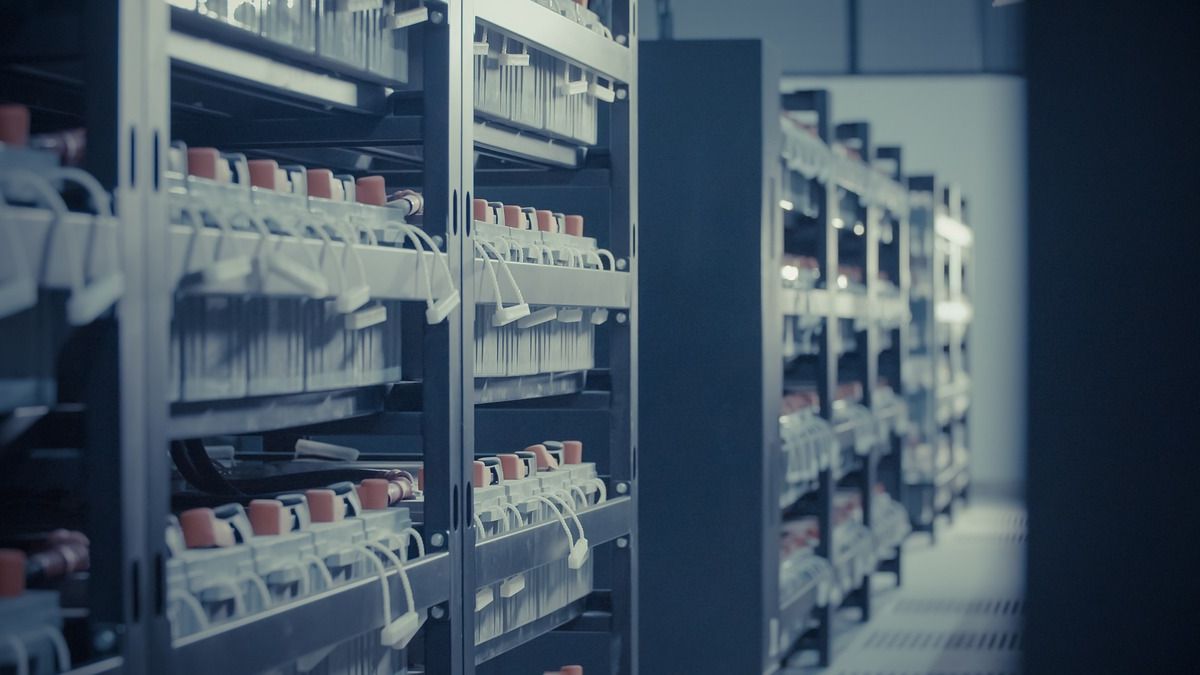 Las Vegas data center research explores impact of state’s 60+ facilities