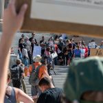 Moorpark professor may avoid prison time in death of Jewish man at Thousand Oaks protest