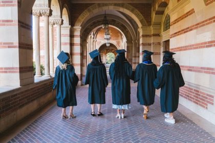 UCLA medical school illegally used race in admissions, Department of Justice says