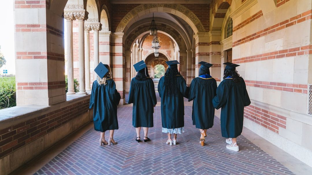 UCLA medical school illegally used race in admissions, Department of Justice says