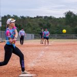 Walk-off HR sends Palo Verde softball to 5A state tournament