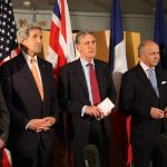 Iran reviewing US proposal as Trump pressures Tehran for agreement on deal to end war