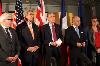 Iran reviewing US proposal as Trump pressures Tehran for agreement on deal to end war