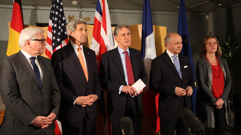 Iran reviewing US proposal as Trump pressures Tehran for agreement on deal to end war