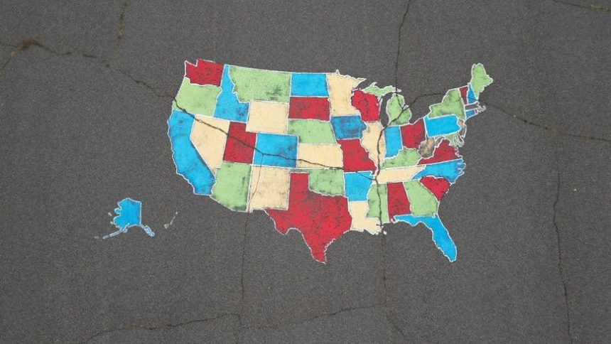 Alabama's legislature poised to adopt new congressional map after SCOTUS ruling