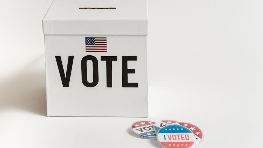 Campaign staffers tell NPR they make 'thousands' betting on their own candidates