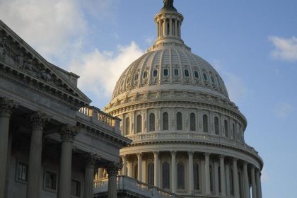 In new poll, Americans voice broad bipartisan support for age caps in Congress