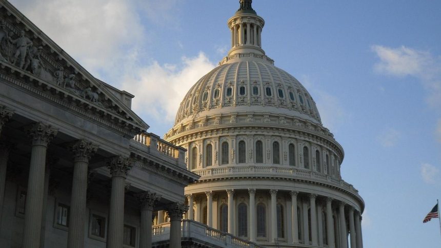 In new poll, Americans voice broad bipartisan support for age caps in Congress