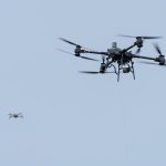 Russia says Ukraine launched a major drone attack after Moscow shunned ceasefire offer