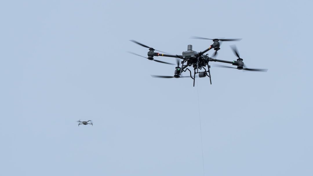 Russia says Ukraine launched a major drone attack after Moscow shunned ceasefire offer