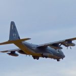 Airliners carrying women and children linked to Islamic State group land in Australia
