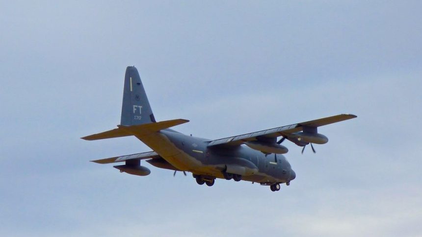 Airliners carrying women and children linked to Islamic State group land in Australia