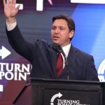 ‘Political target’: Ron DeSantis, Rick Scott zing Zohran Mamdani for putting Ken Griffin at risk