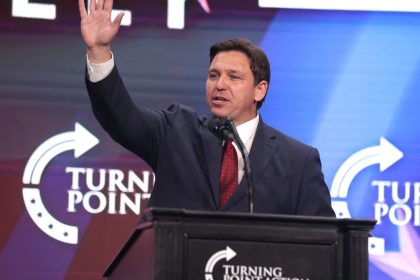 ‘Political target’: Ron DeSantis, Rick Scott zing Zohran Mamdani for putting Ken Griffin at risk