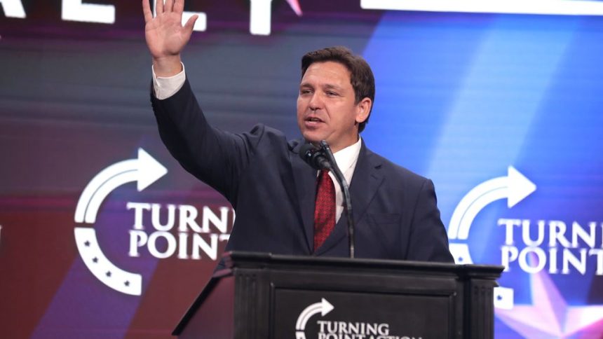 ‘Political target’: Ron DeSantis, Rick Scott zing Zohran Mamdani for putting Ken Griffin at risk