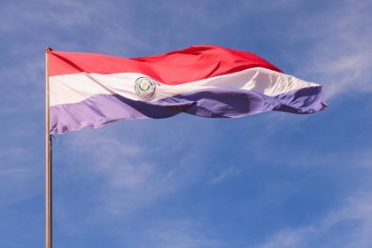 Paraguay’s president visits Taiwan as pressure from China grows