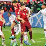 Champions League winner Niklas Süle retires at 30 after injuries