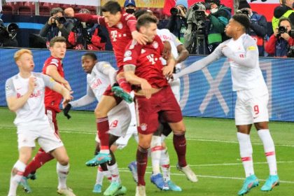 Champions League winner Niklas Süle retires at 30 after injuries