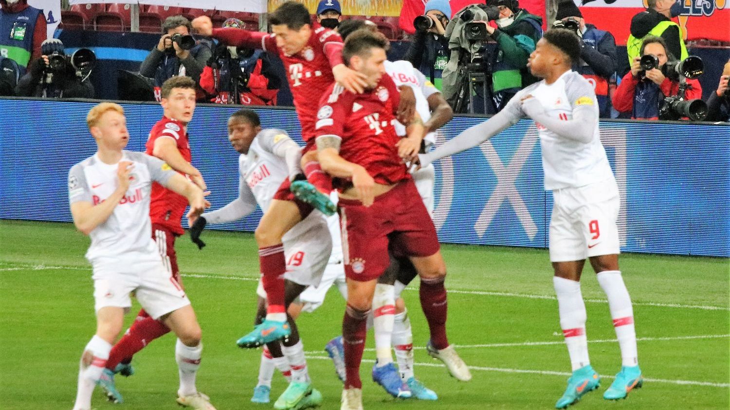 Champions League winner Niklas Süle retires at 30 after injuries