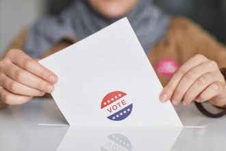 Trump administration can keep 2020 election ballots seized from Georgia, judge rules