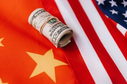 China says ties with US remain stable ahead of Trump visit despite ‘disruptions’