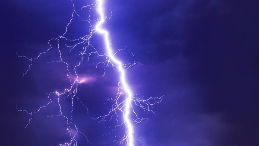 Cyclonic circulation to trigger rain, thunderstorms across Odisha, predicts IMD