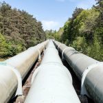 A New Enbridge Pipeline Spurs Opposition in Central North Carolina