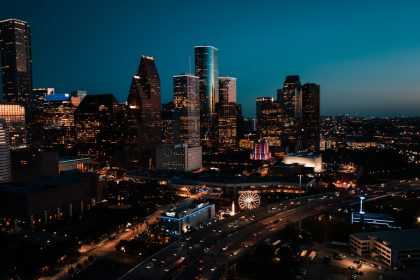 Big cities receive more drizzle than their surrounding areas