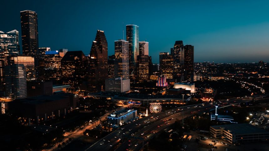 Big cities receive more drizzle than their surrounding areas