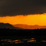 Pre-monsoon rain continues in Odisha; IMD over possible formation of low pressure system over BoB