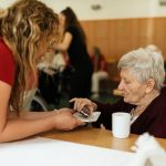 Local Charities Helping Seniors in Oregon