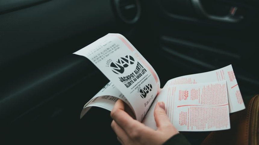 Where to buy lottery tickets near Las Vegas as Primm store closes
