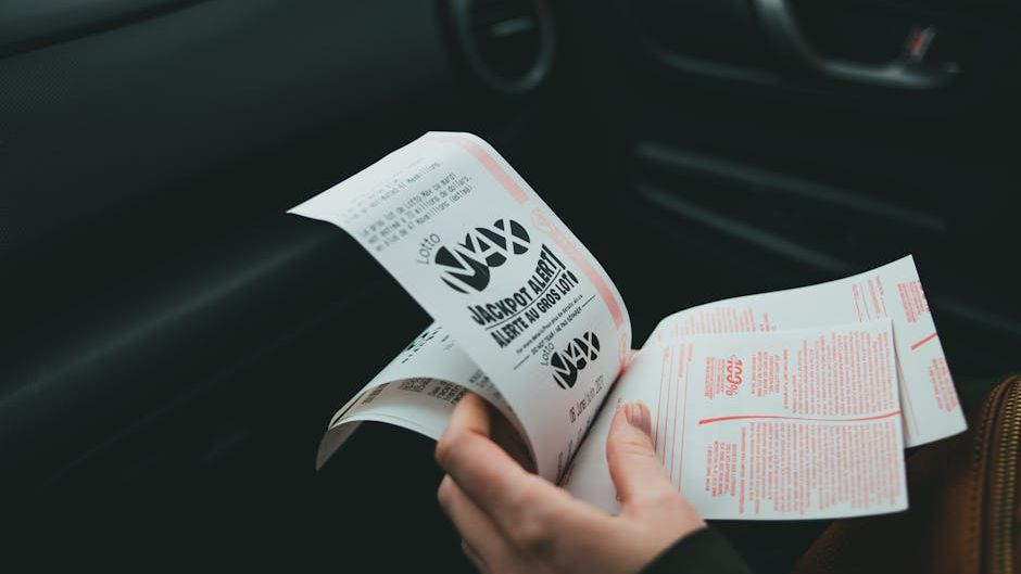 Where to buy lottery tickets near Las Vegas as Primm store closes