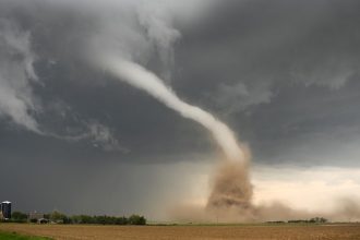Well Done, NWS