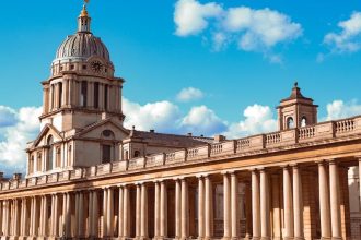 Bringing research into government: Dr Katie Jenkins on her British Academy Fellowship