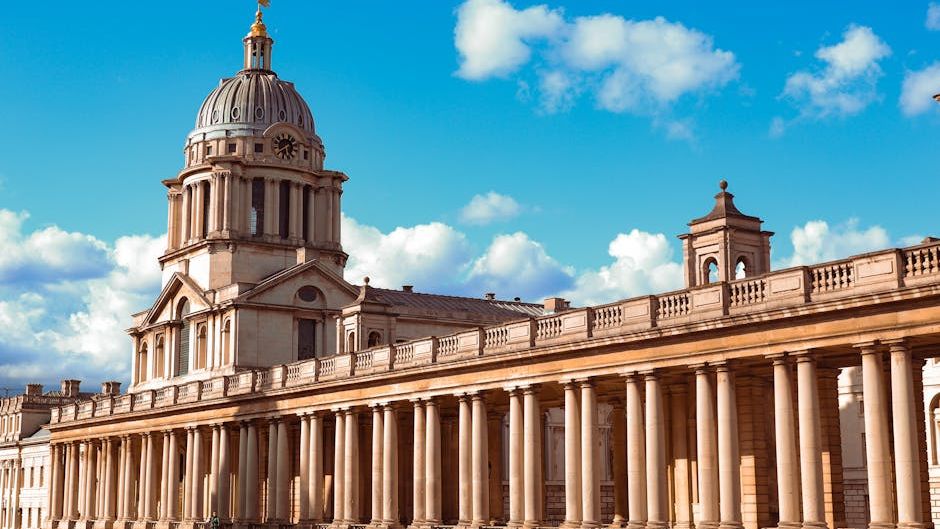 Bringing research into government: Dr Katie Jenkins on her British Academy Fellowship