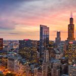 [OC] Cloudmaxxing - Chicago, IL