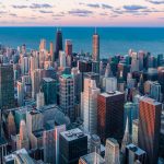 [OC] Cloudmaxxing - Chicago, IL