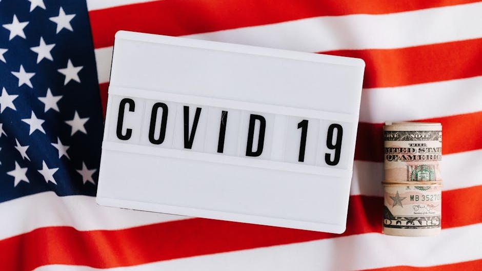 Protect Your Potential COVID-19 Disaster Relief Refunds By Filing Formal or Protective Claims for Refund (Part III)