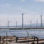 Analysis: Wind and solar have saved UK from gas imports worth £1.7bn since Iran war began