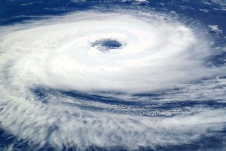 New Study: Declining Trends In 1980-2023 Tropical Cyclone Frequency, Accumulated Energy